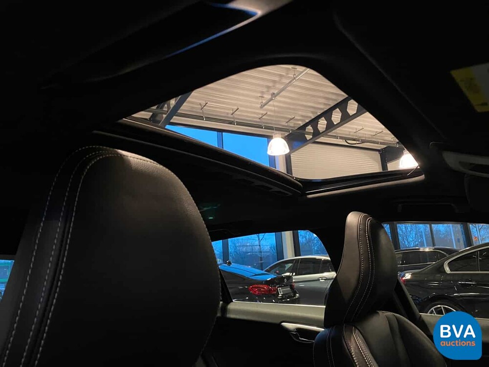 Volvo V60 D5 TwinEngine 230pk Special Edition 2015 -Origineel NL-, GT-235-V