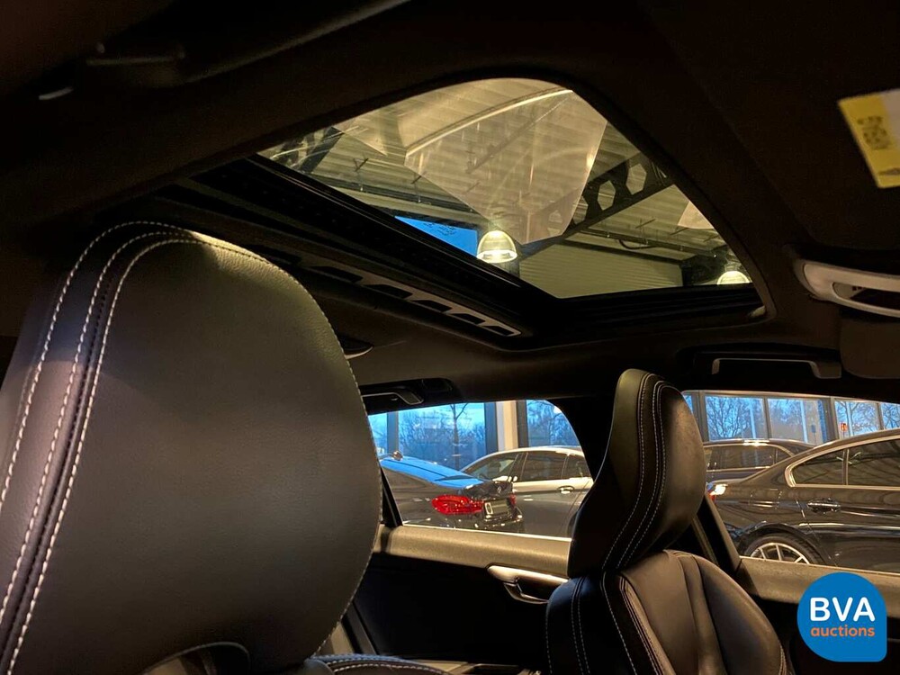 Volvo V60 D5 TwinEngine 230pk Special Edition 2015 -Origineel NL-, GT-235-V