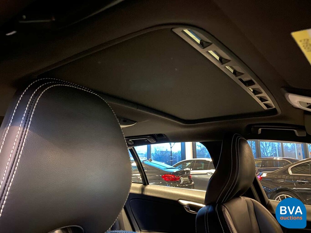 Volvo V60 D5 TwinEngine 230pk Special Edition 2015 -Origineel NL-, GT-235-V
