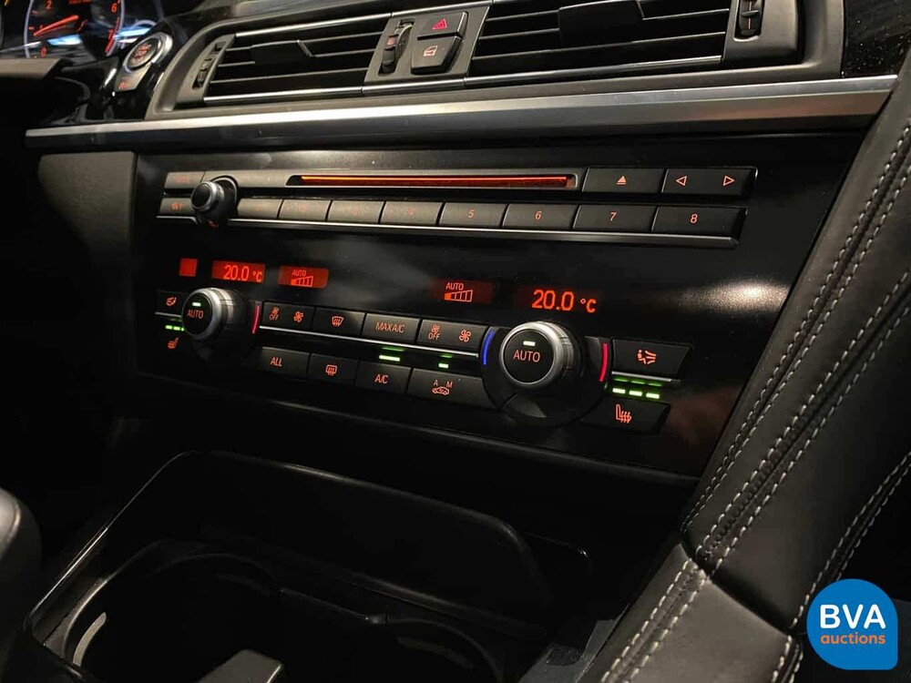 BMW 650i xDrive Gran Coupé V8 6-series High Executive 450hp 2013 -Original NL-, 8-KBR-35.