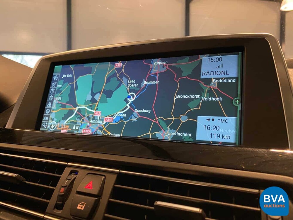 BMW 650i xDrive Gran Coupé V8 6-series High Executive 450hp 2013 -Original NL-, 8-KBR-35.