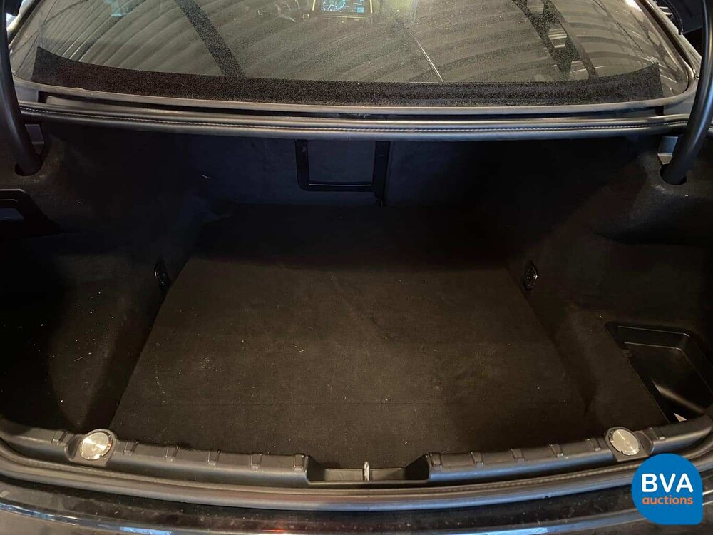 BMW 650i xDrive Gran Coupé V8 6-series High Executive 450hp 2013 -Original NL-, 8-KBR-35.