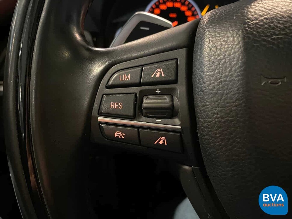 BMW 650i xDrive Gran Coupé V8 6-series High Executive 450hp 2013 -Original NL-, 8-KBR-35.