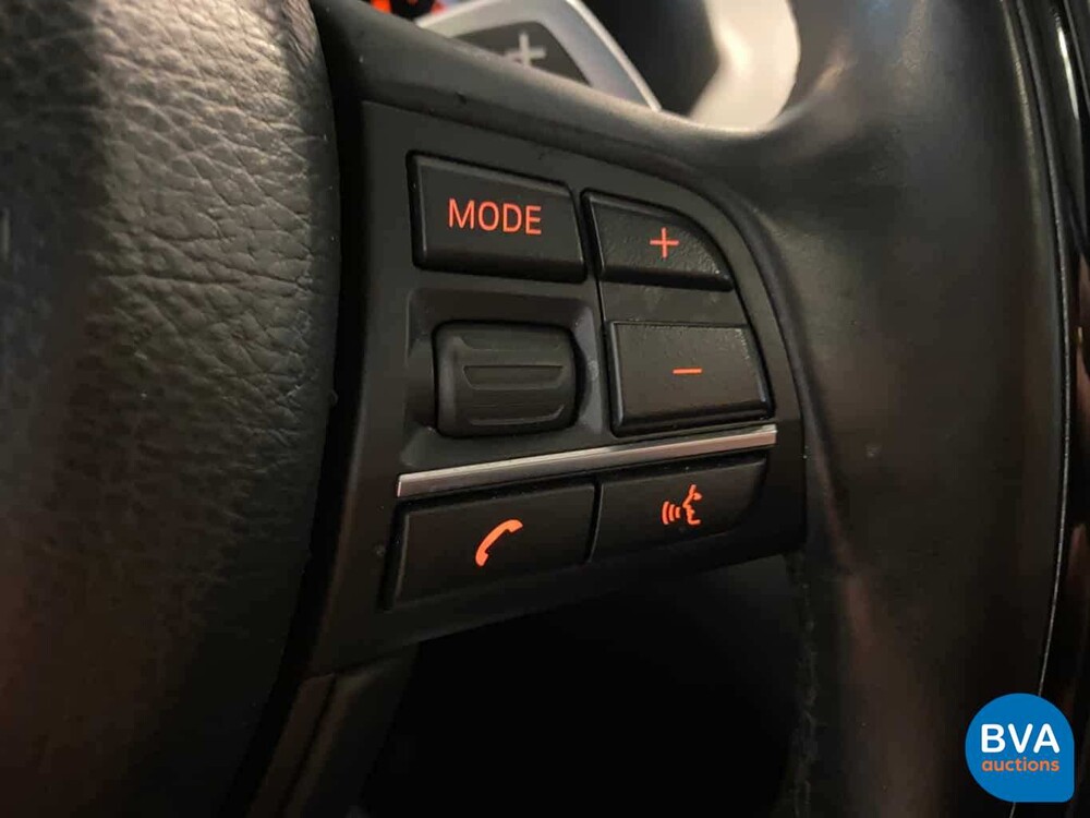 BMW 650i xDrive Gran Coupé V8 6-series High Executive 450hp 2013 -Original NL-, 8-KBR-35.