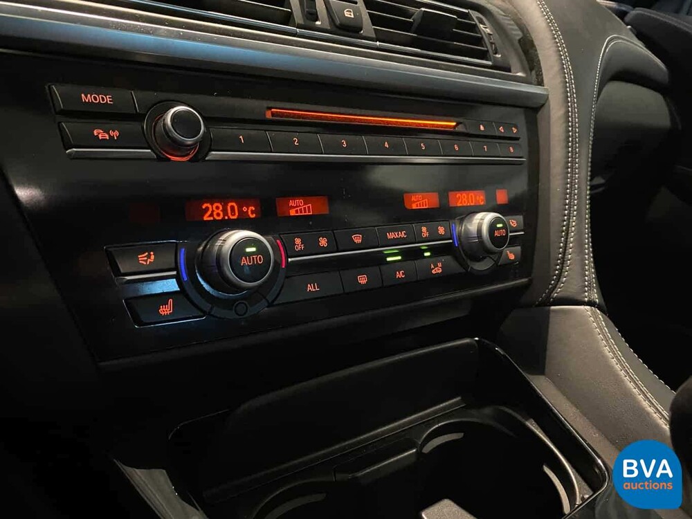 BMW 650i xDrive Gran Coupé V8 6-series High Executive 450hp 2013 -Original NL-, 8-KBR-35.
