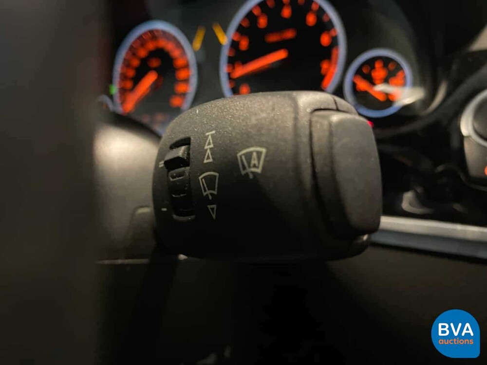 BMW 650i xDrive Gran Coupé V8 6-series High Executive 450hp 2013 -Original NL-, 8-KBR-35.