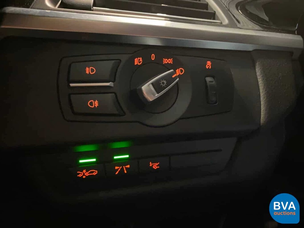 BMW 650i xDrive Gran Coupé V8 6-series High Executive 450hp 2013 -Original NL-, 8-KBR-35.