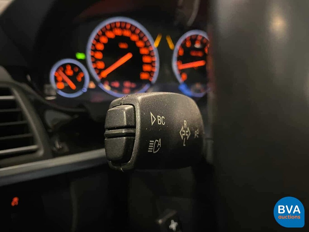 BMW 650i xDrive Gran Coupé V8 6-series High Executive 450hp 2013 -Original NL-, 8-KBR-35.