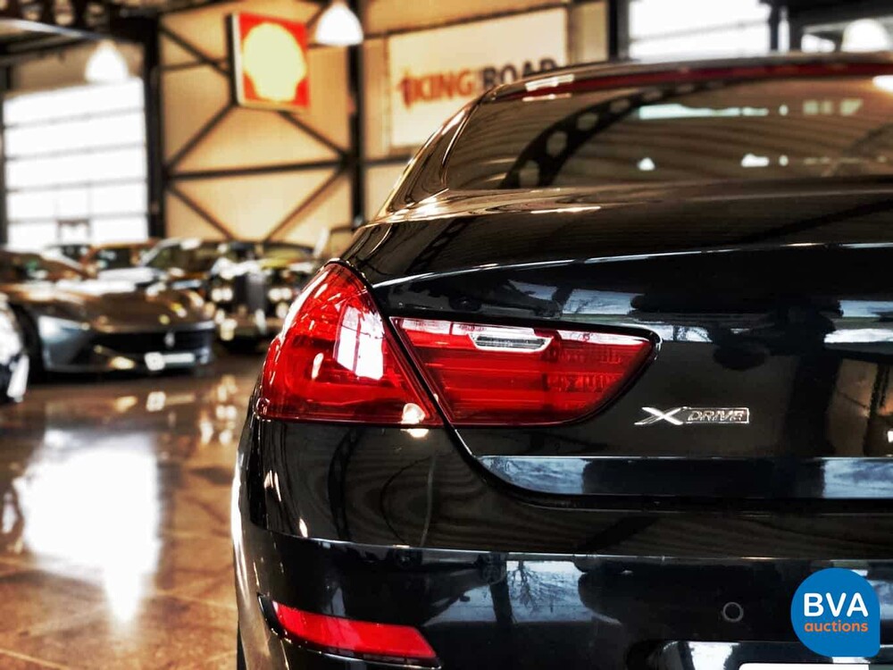 BMW 650i xDrive Gran Coupé V8 6-series High Executive 450hp 2013 -Original NL-, 8-KBR-35.