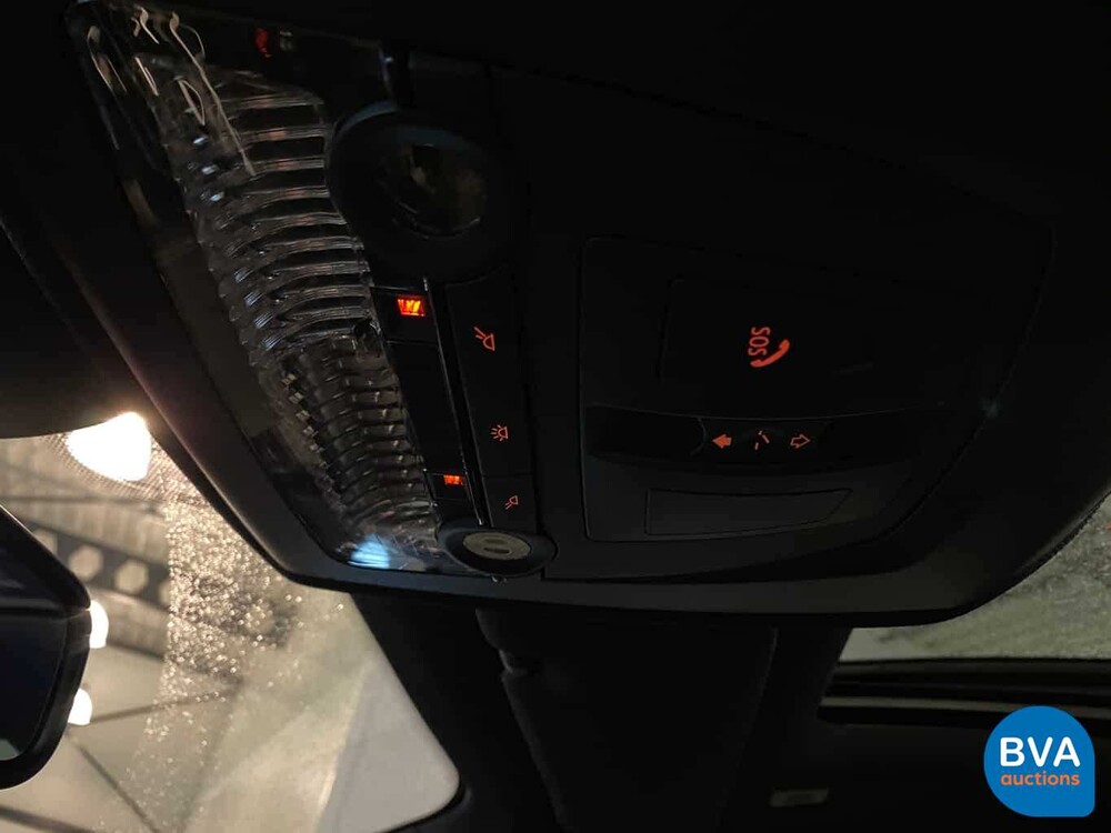 BMW 650i xDrive Gran Coupé V8 6-series High Executive 450hp 2013 -Original NL-, 8-KBR-35.