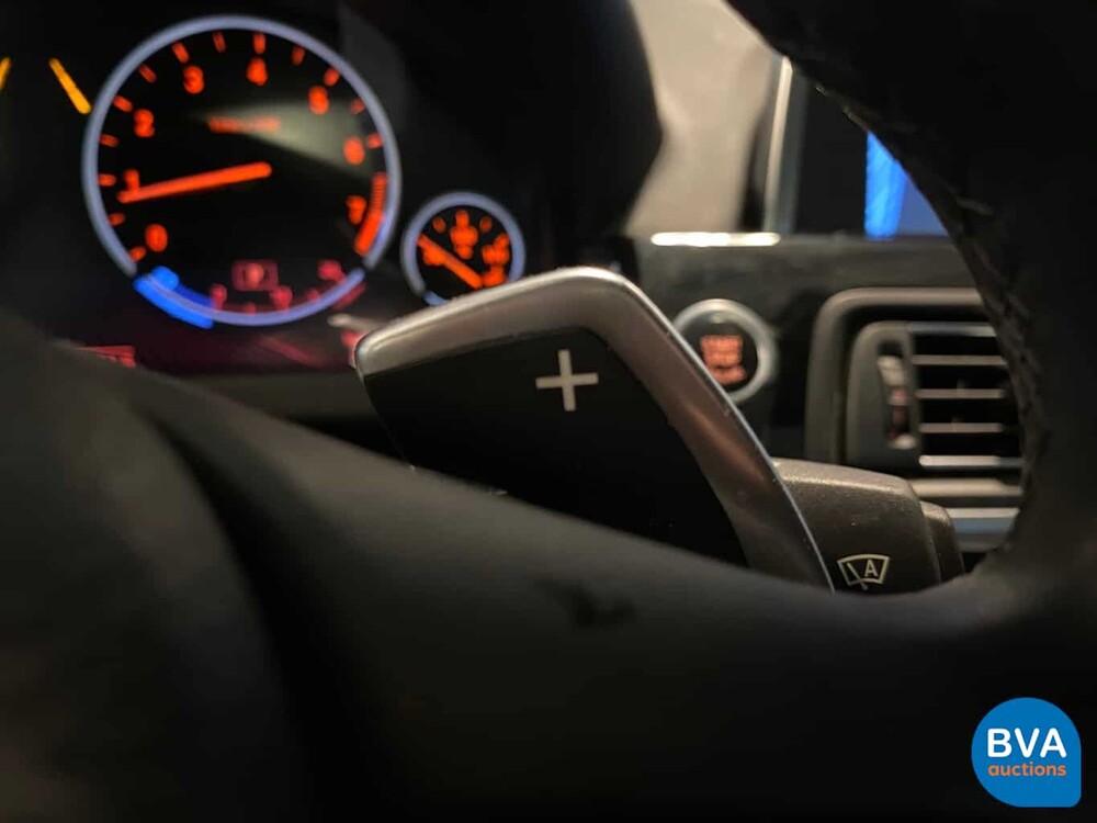 BMW 650i xDrive Gran Coupé V8 6-series High Executive 450hp 2013 -Original NL-, 8-KBR-35.