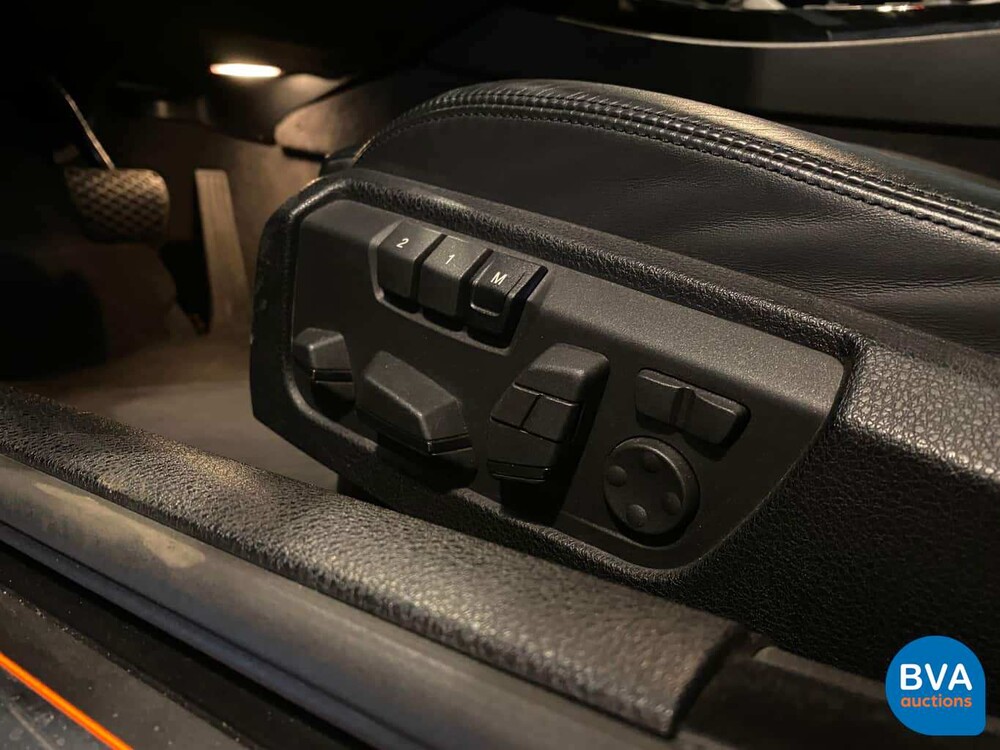 BMW 650i xDrive Gran Coupé V8 6-series High Executive 450hp 2013 -Original NL-, 8-KBR-35.