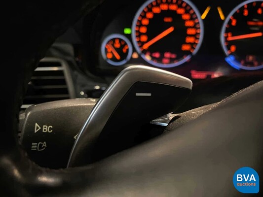 BMW 650i xDrive Gran Coupé V8 6-series High Executive 450hp 2013 -Original NL-, 8-KBR-35.