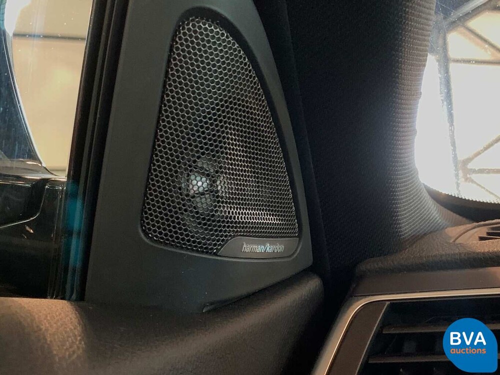 BMW M4 Competition 450pk Drivelogic Coupe 4-serie 2018 M-Performance