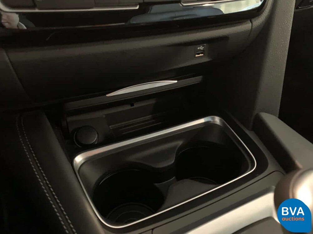 BMW M4 Competition 450pk Drivelogic Coupe 4-serie 2018 M-Performance