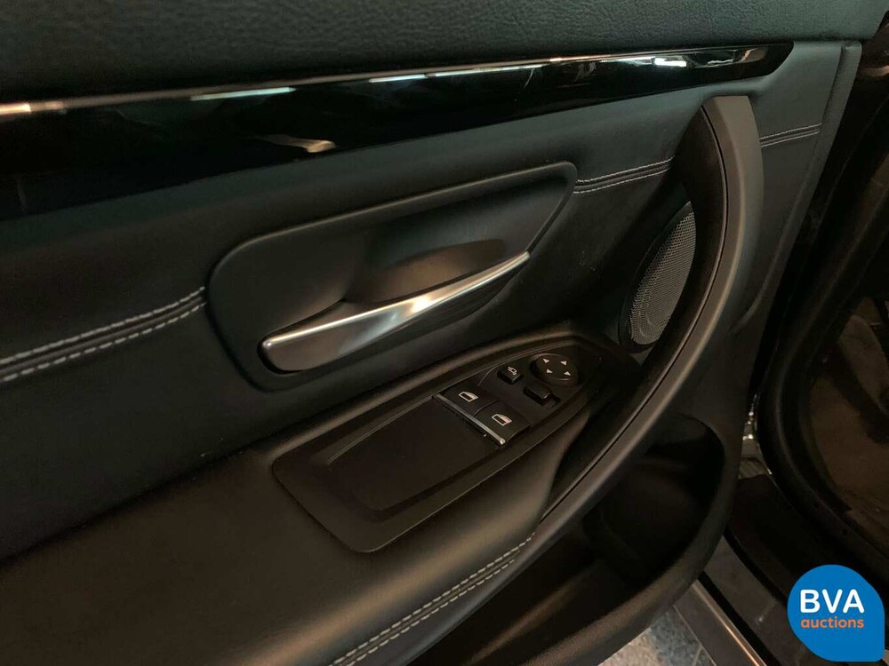 BMW M4 Competition 450pk Drivelogic Coupe 4-serie 2018 M-Performance