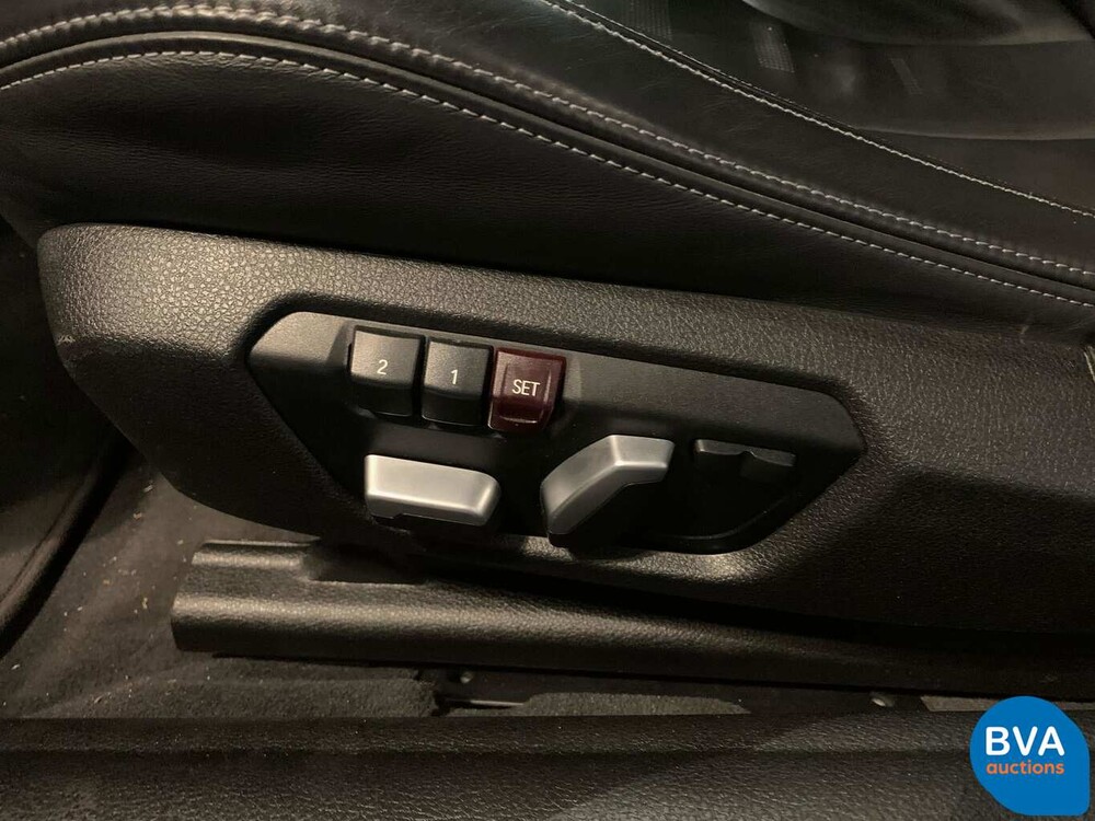 BMW M4 Competition 450pk Drivelogic Coupe 4-serie 2018 M-Performance