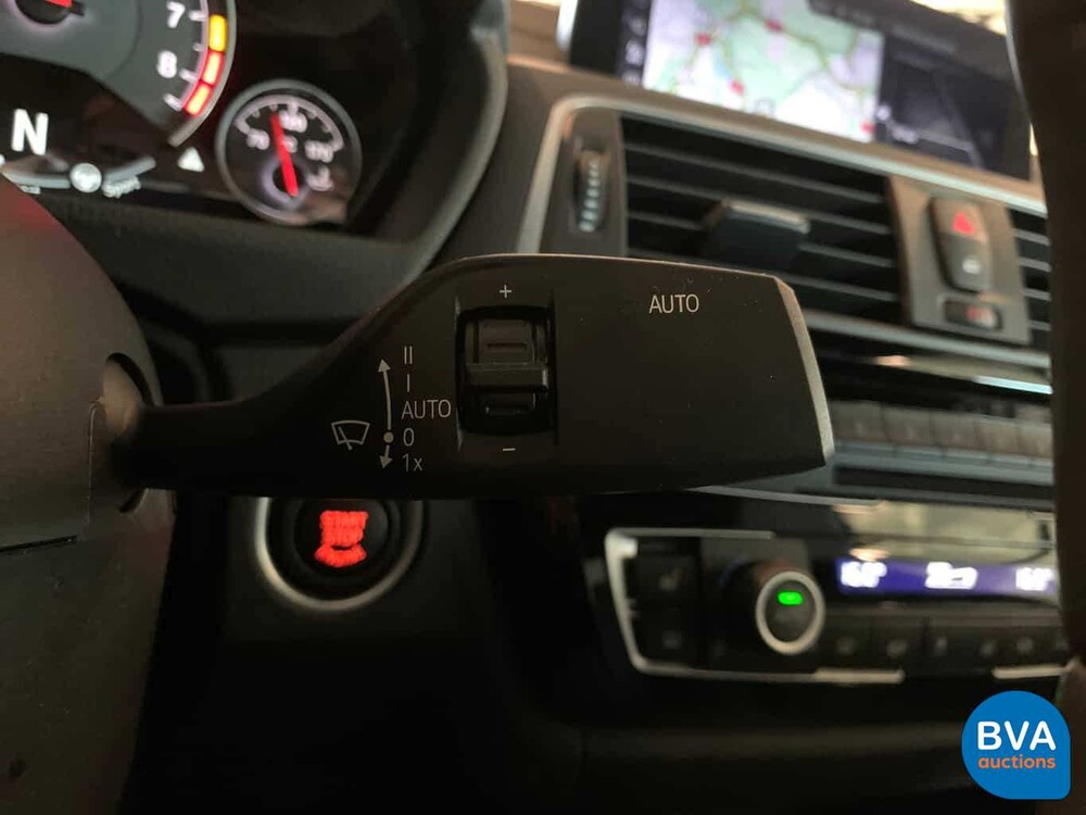 BMW M4 Competition 450pk Drivelogic Coupe 4-serie 2018 M-Performance