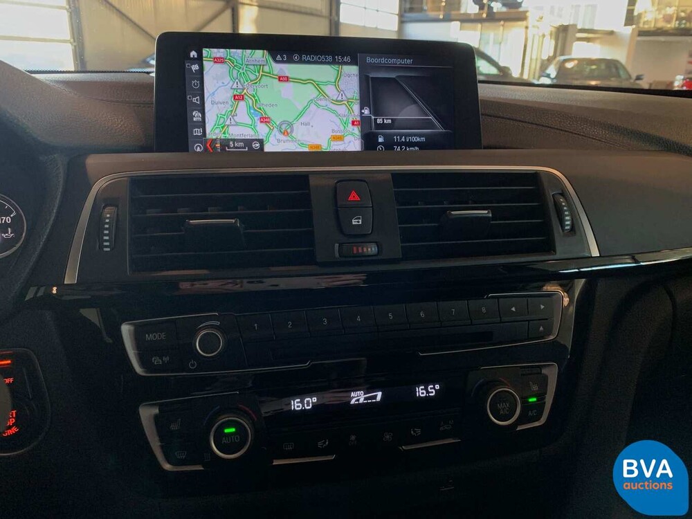 BMW M4 Competition 450pk Drivelogic Coupe 4-serie 2018 M-Performance