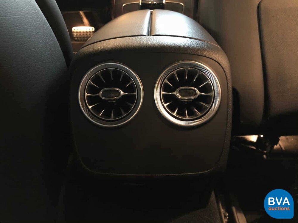 Mercedes-Benz E200 AMG Coupé E-Klasse 184pk 2018 -Origineel NL-, TF-680-H