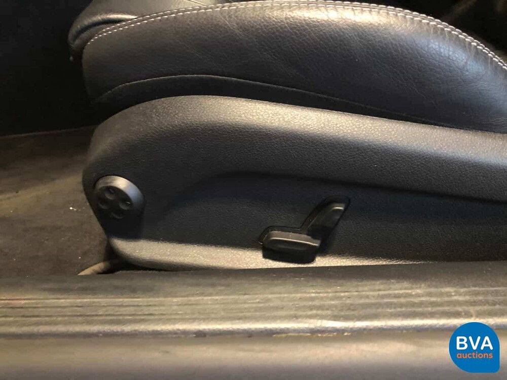 Mercedes-Benz E200 AMG Coupé E-Klasse 184pk 2018 -Origineel NL-, TF-680-H