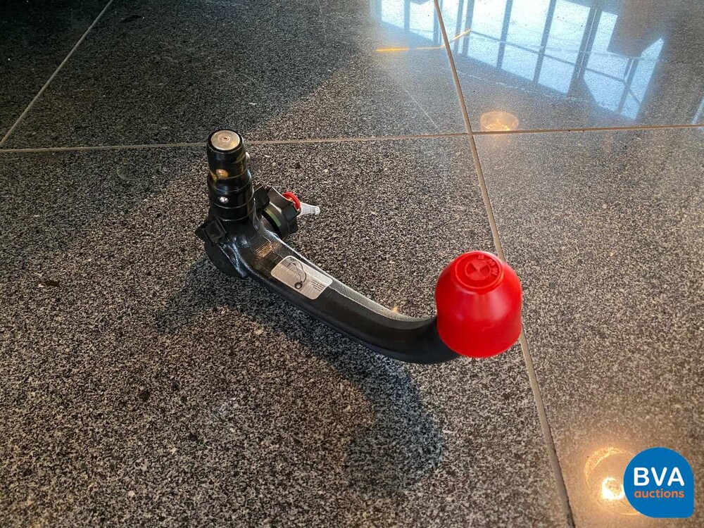 BMW 520i M-Sport Sedan 184pk 2018 -Org NL- 5-Serie, SL-177-T