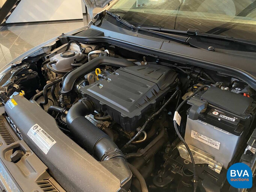 Seat Ibiza 1.0 TSI Style Business Intense 95pk Garantie 2019 -Origineell NL-, XG-585-J