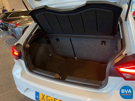 Seat Ibiza 1.0 TSI Style Business Intense 95hp Warranty 2019 -Originall NL-, XG-585-J.