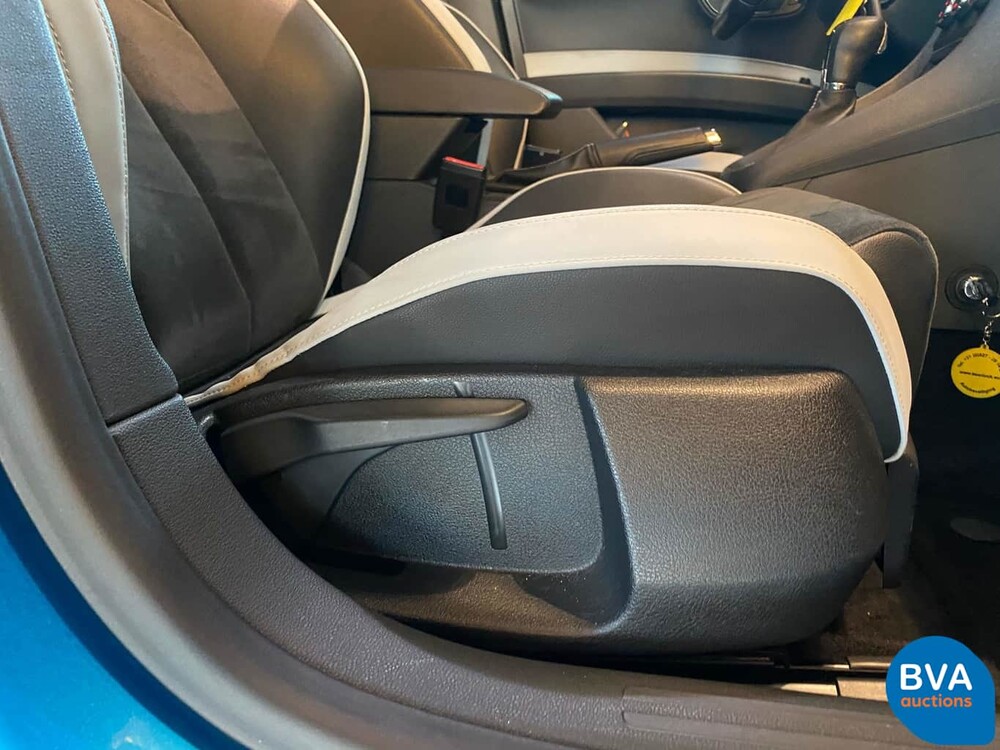 Seat Leon 2.0 TSI Cupra 400pk 2016 -Org NL-, HS-572-G