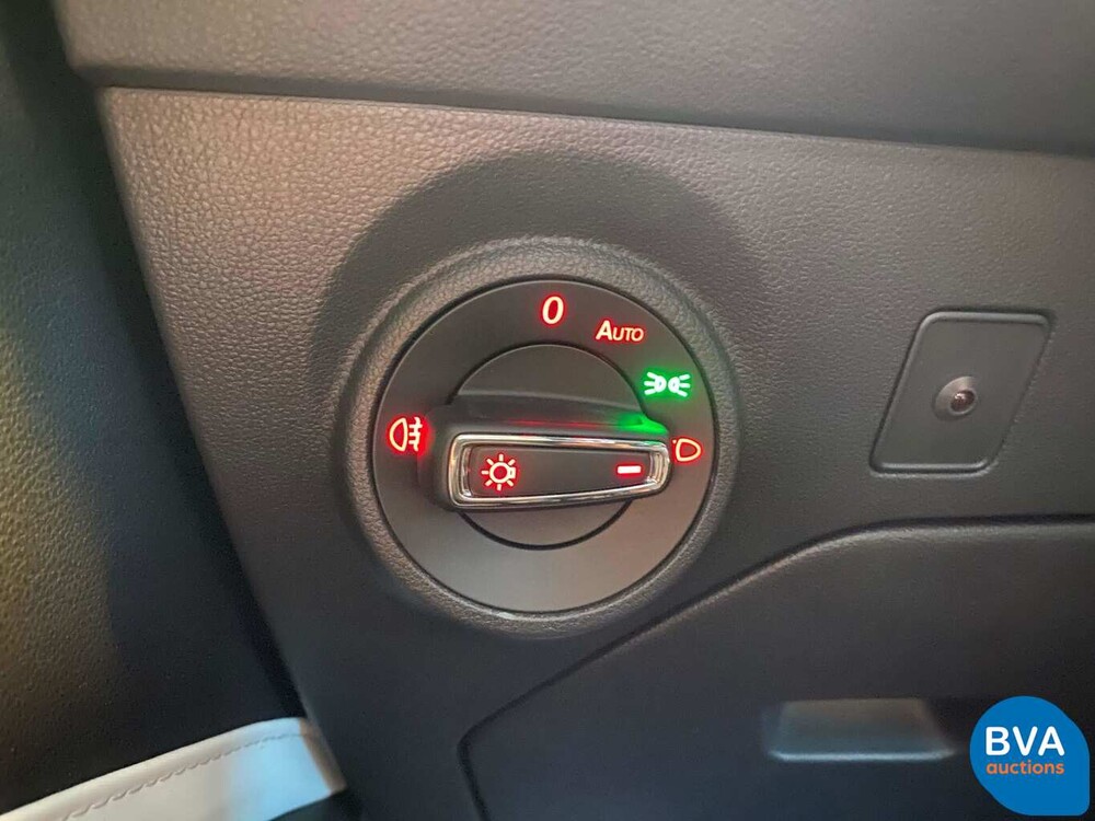 Seat Leon 2.0 TSI Cupra 400pk 2016 -Org NL-, HS-572-G