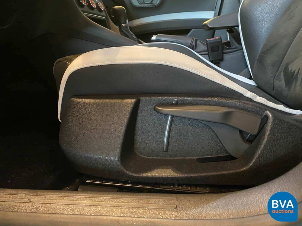 Seat Leon 2.0 TSI Cupra 400pk 2016 -Org NL-, HS-572-G