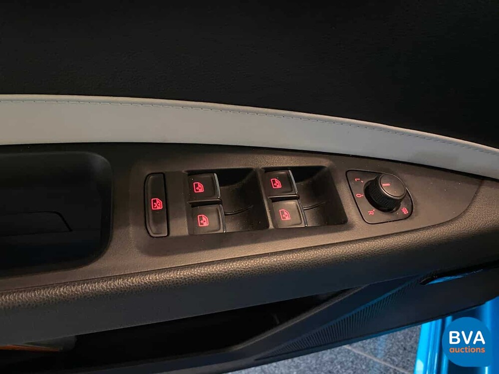 Seat Leon 2.0 TSI Cupra 400pk 2016 -Org NL-, HS-572-G