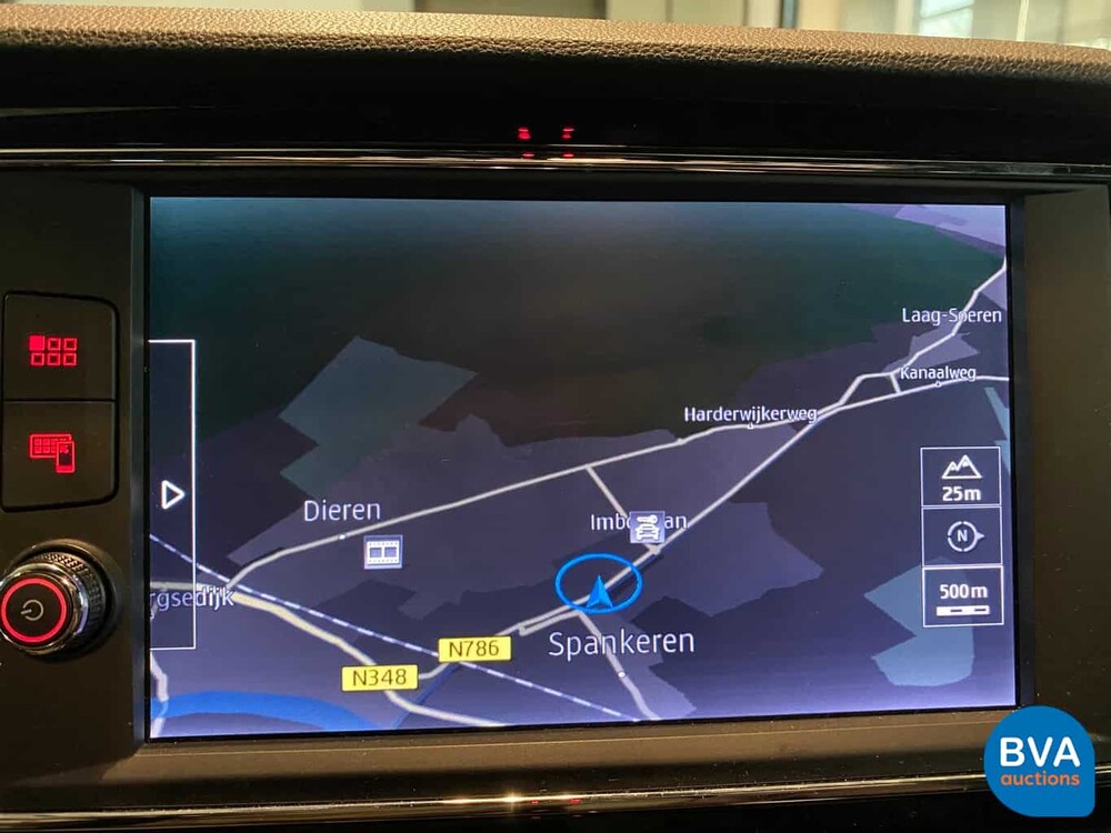 Seat Leon 2.0 TSI Cupra 400pk 2016 -Org NL-, HS-572-G