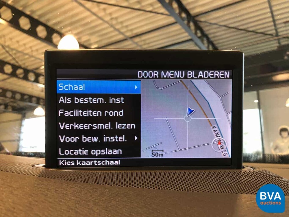 Volvo S80 3.2 AWD Summum 238pk 2008 -Origineel NL-, 02-ZF-BZ