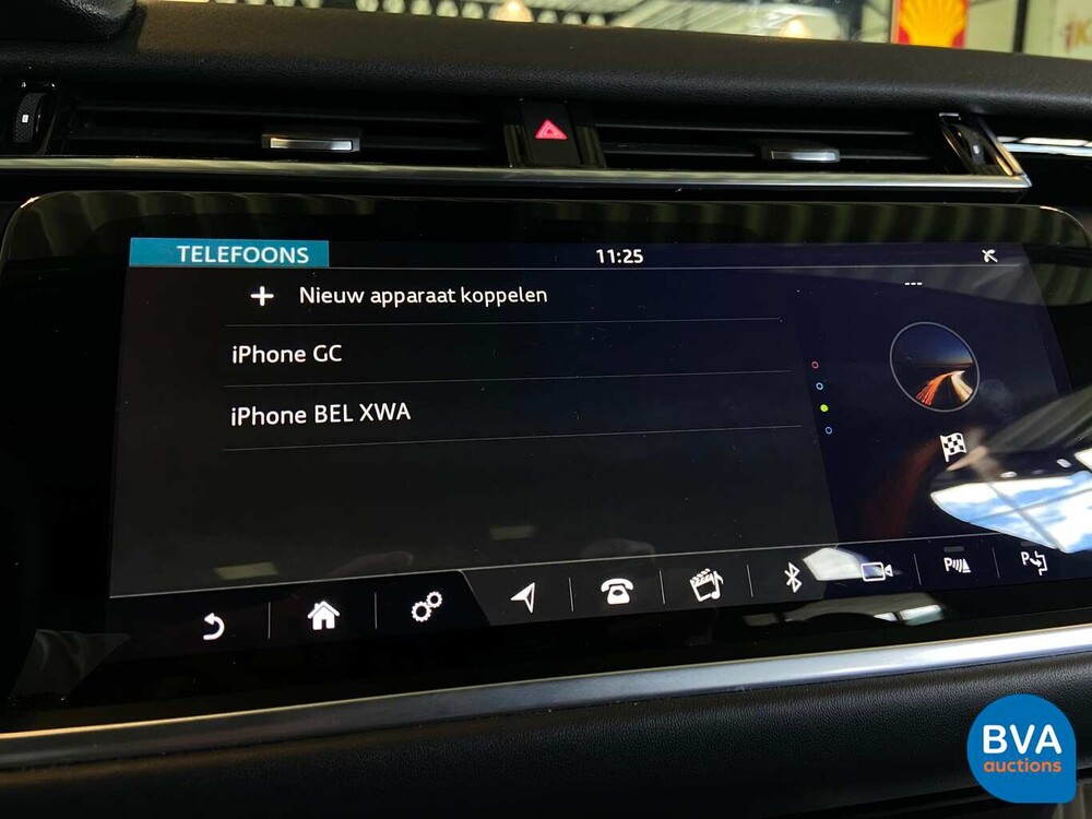 Range Rover Velar D240 R-Dynamic 240pk 2018 -Garantie-