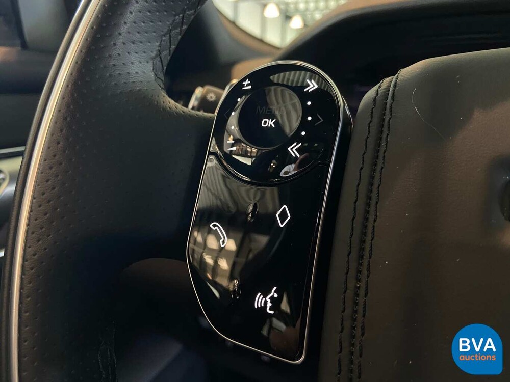 Range Rover Velar D240 R-Dynamic 240pk 2018 -Garantie-