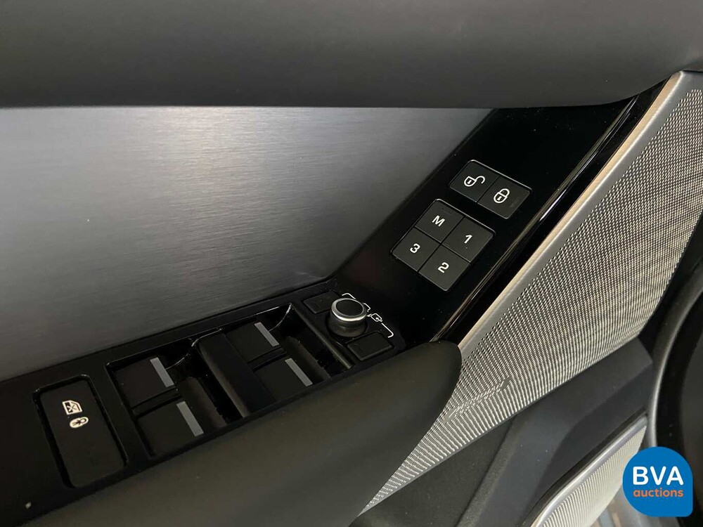 Range Rover Velar D240 R-Dynamic 240pk 2018 -Garantie-