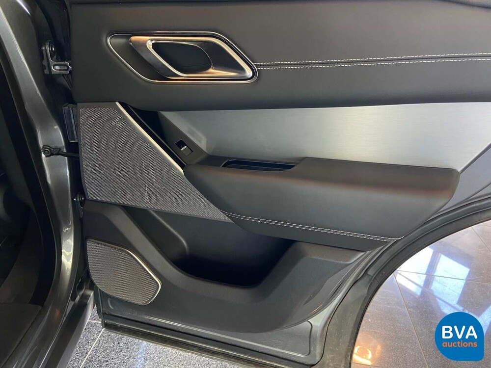 Range Rover Velar D240 R-Dynamic 240pk 2018 -Garantie-