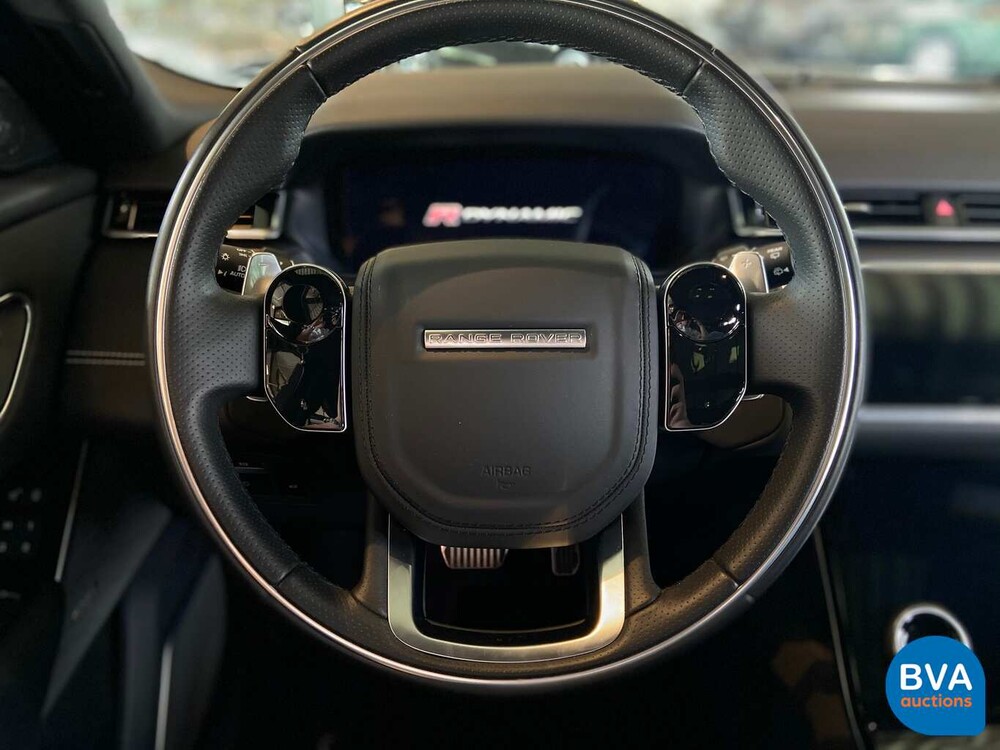 Range Rover Velar D240 R-Dynamic 240pk 2018 -Garantie-