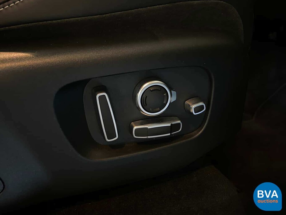 Range Rover Velar D240 R-Dynamic 240pk 2018 -Garantie-