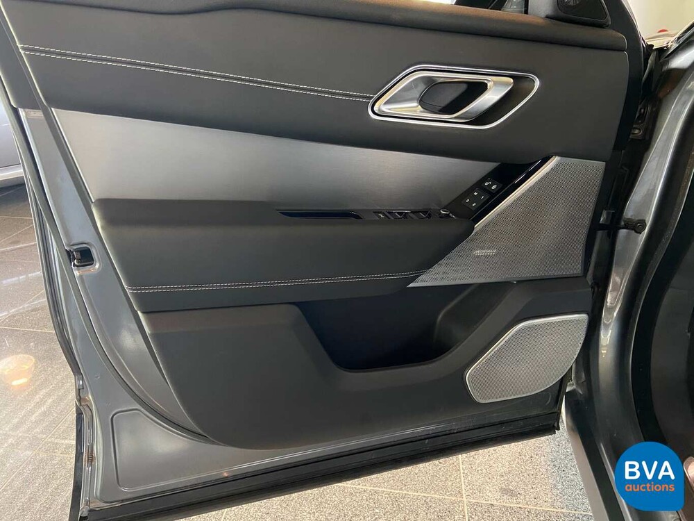 Range Rover Velar D240 R-Dynamic 240pk 2018 -Garantie-