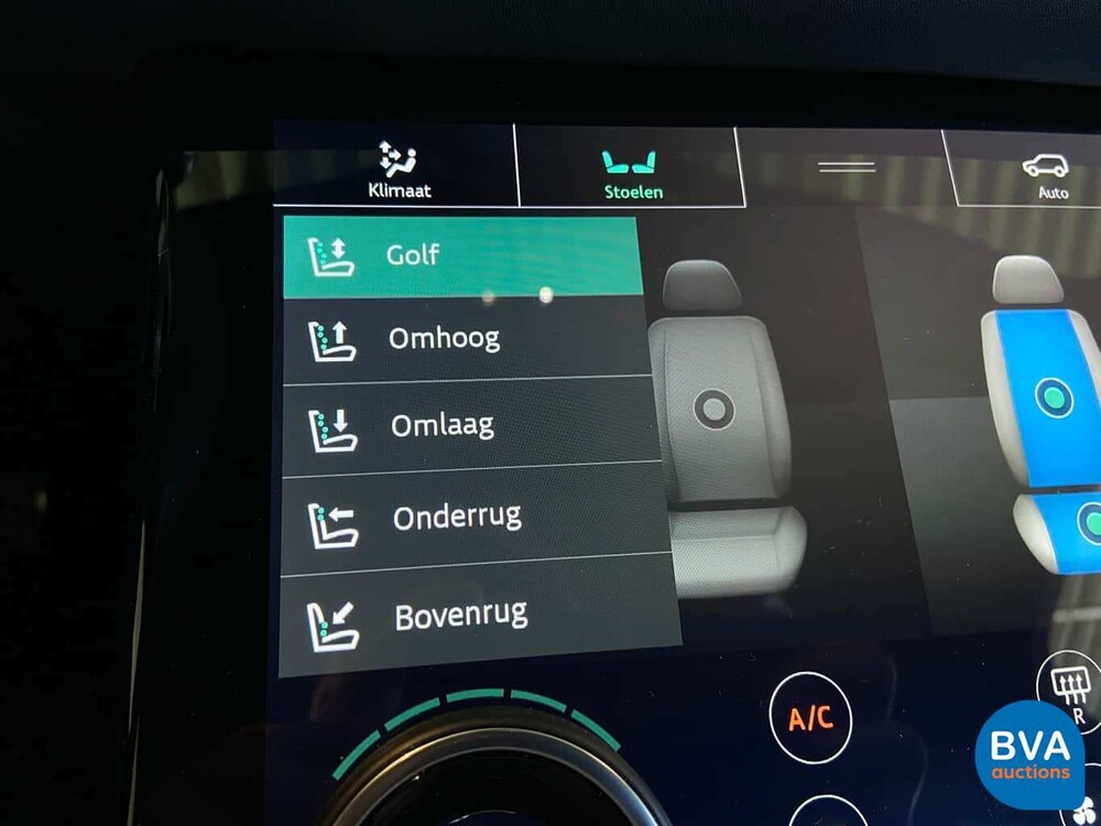 Range Rover Velar D240 R-Dynamic 240pk 2018 -Garantie-