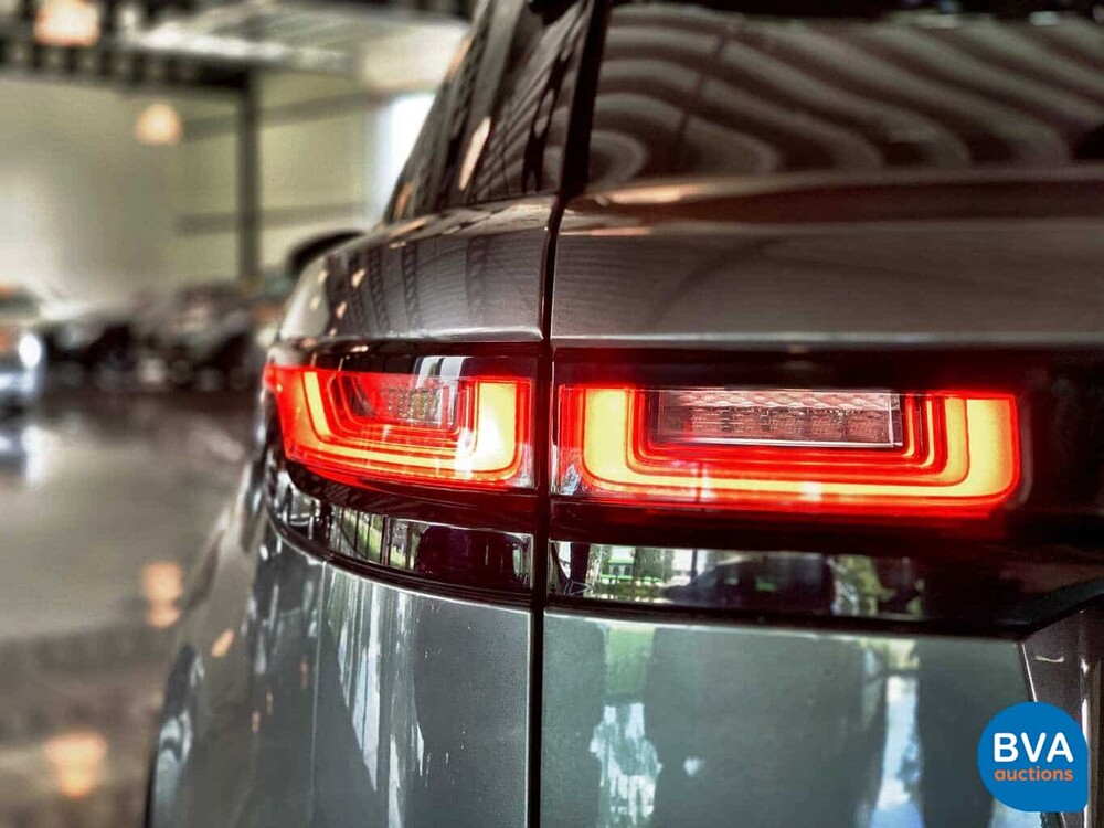 Range Rover Velar D240 R-Dynamic 240pk 2018 -Garantie-