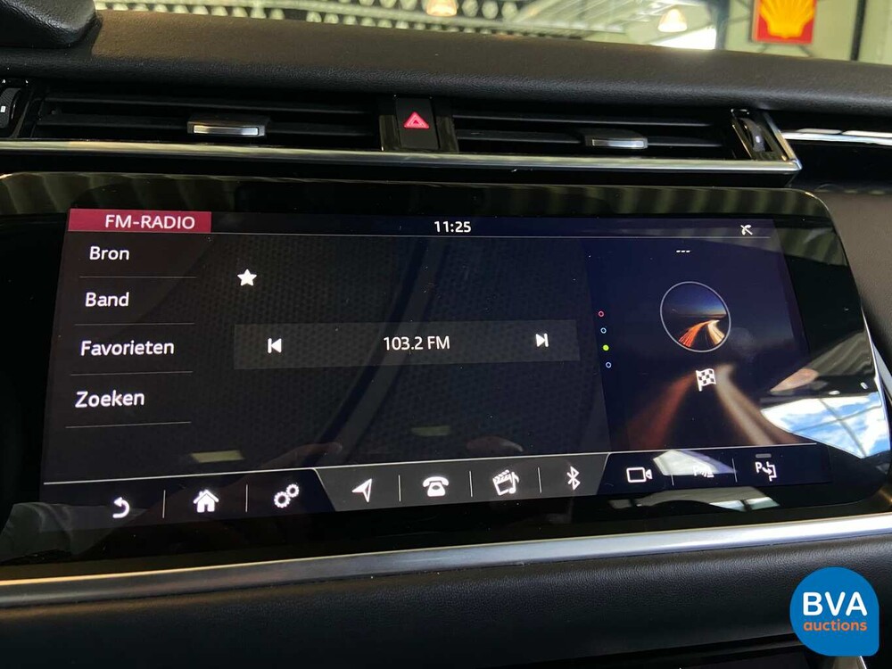 Range Rover Velar D240 R-Dynamic 240pk 2018 -Garantie-