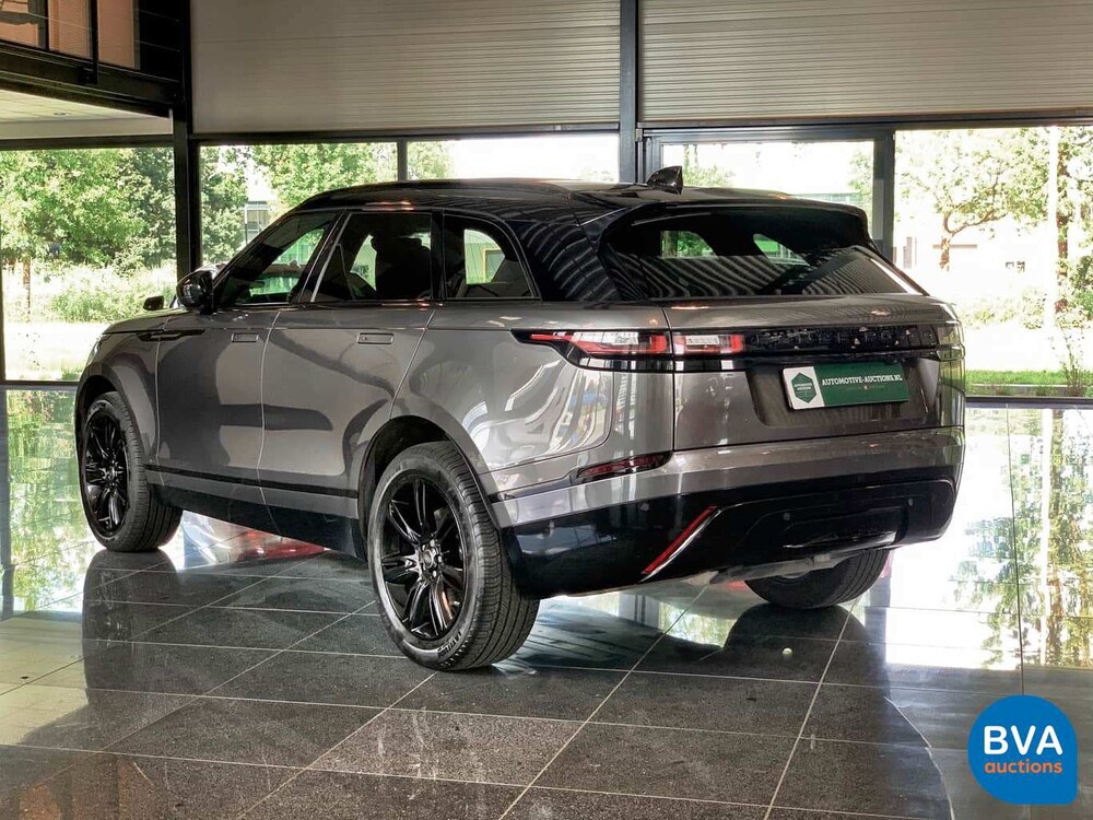 Range Rover Velar D240 R-Dynamic 240pk 2018 -Garantie-
