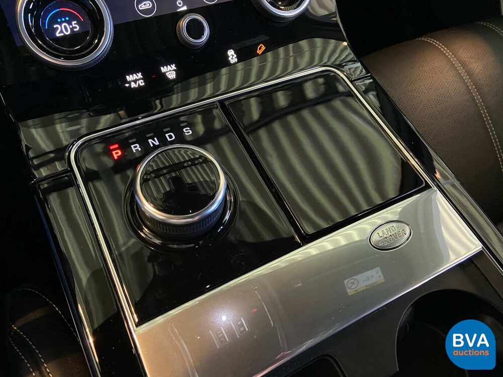 Range Rover Velar D240 R-Dynamic 240pk 2018 -Garantie-
