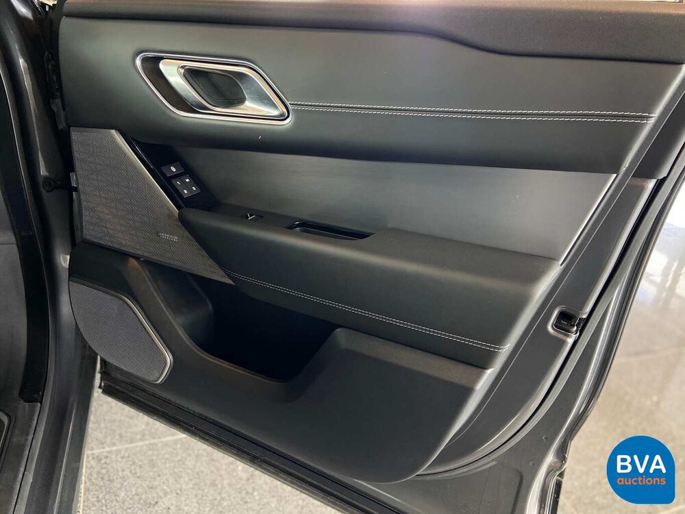 Range Rover Velar D240 R-Dynamic 240pk 2018 -Garantie-