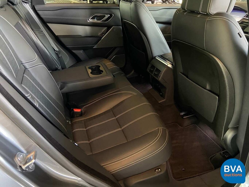 Range Rover Velar D240 R-Dynamic 240pk 2018 -Garantie-