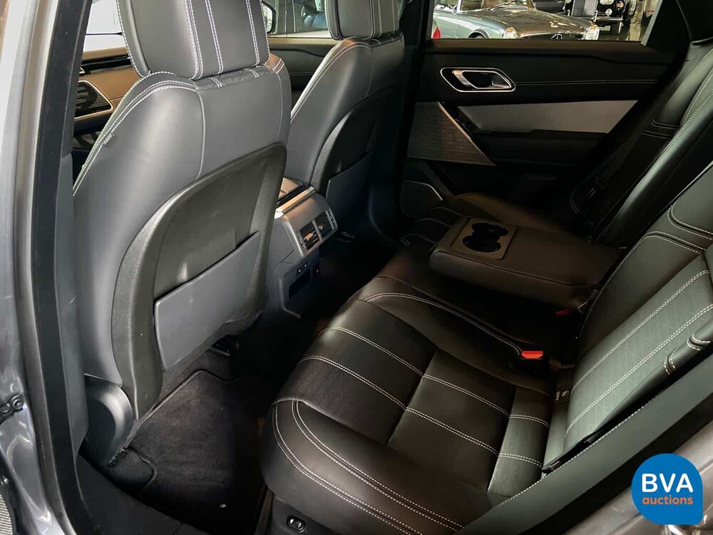 Range Rover Velar D240 R-Dynamic 240pk 2018 -Garantie-