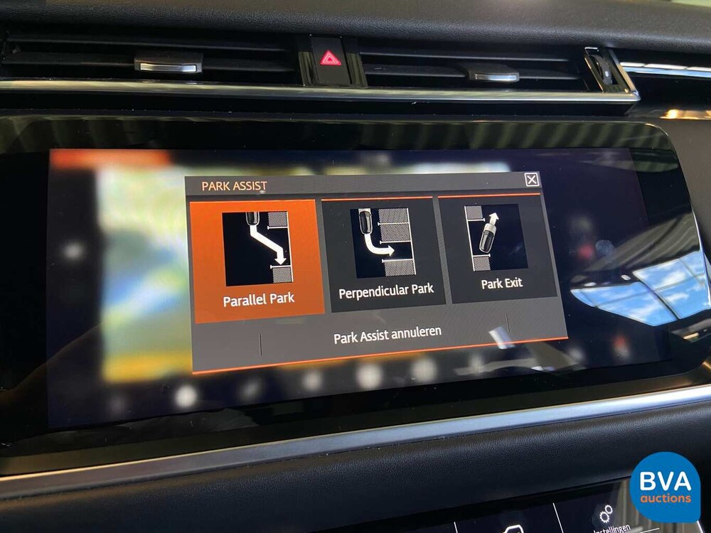 Range Rover Velar D240 R-Dynamic 240pk 2018 -Garantie-